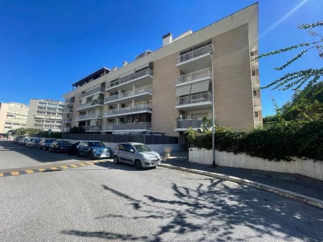 Appartamento in affitto a Roma RM