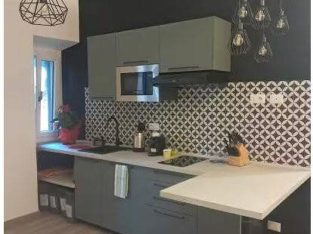 Appartamento in affitto a Roma RM