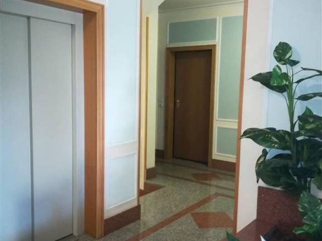 Appartamento in affitto a Roma RM