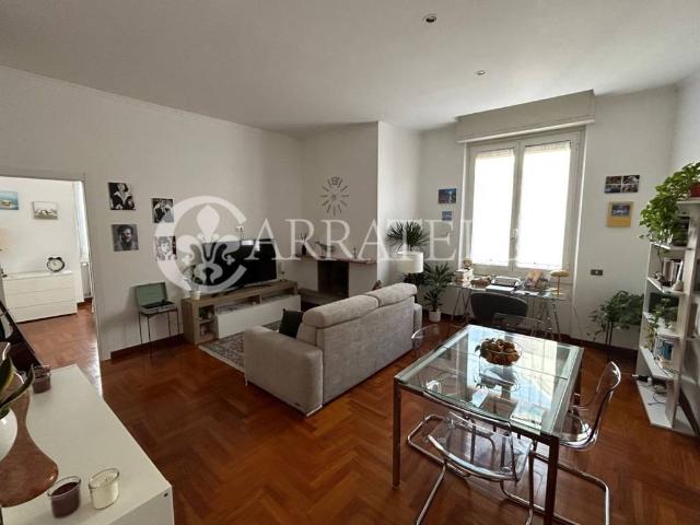 Appartamento in affitto a Roma RM