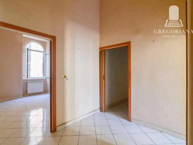 Appartamento in affitto a Roma RM
