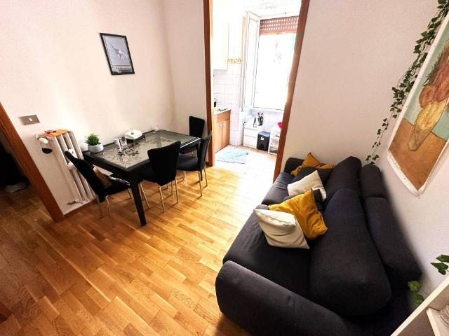 Appartamento in affitto a Roma RM
