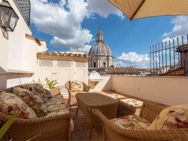 Appartamento in affitto a Roma RM