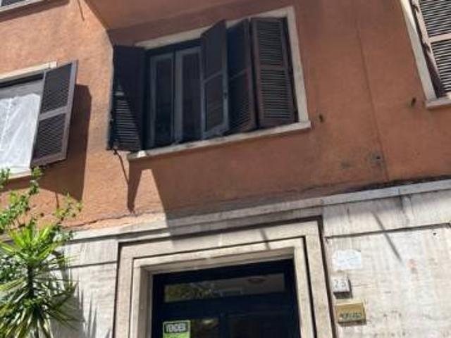 Appartamento in affitto a Roma RM