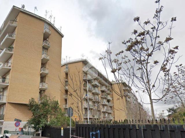 Appartamento in affitto a Roma RM