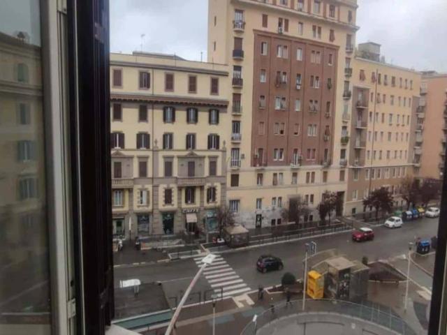 Appartamento in affitto a Roma RM
