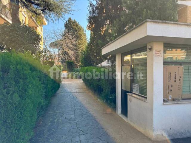 Appartamento in affitto a Roma RM