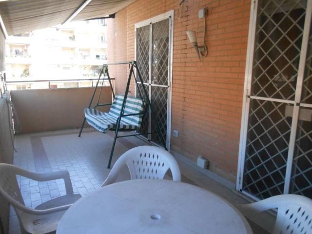 Appartamento in affitto a Roma RM