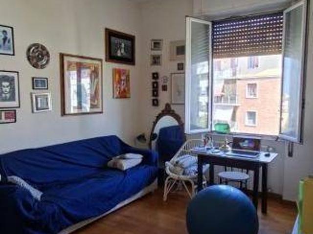 Appartamento in affitto a Roma RM