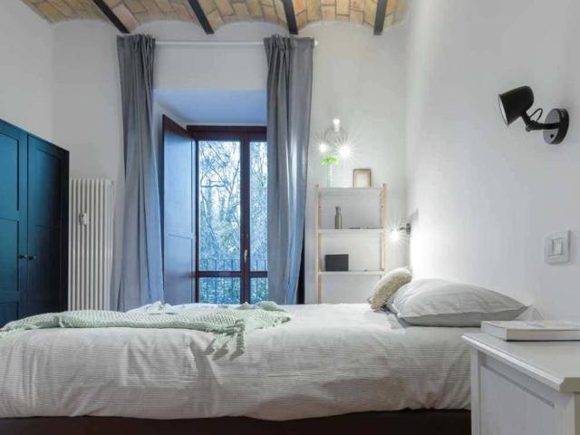 Appartamento in affitto a Roma RM