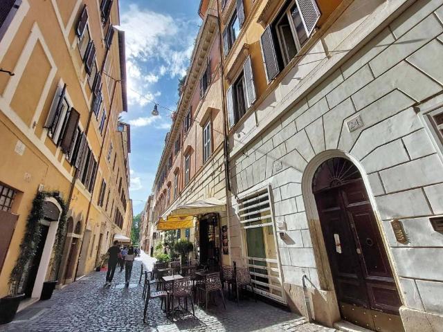 Appartamento in affitto a Roma RM