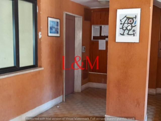Appartamento in affitto a Roma RM