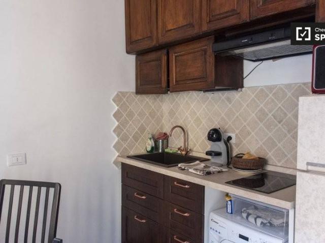 Appartamento in affitto a Roma RM