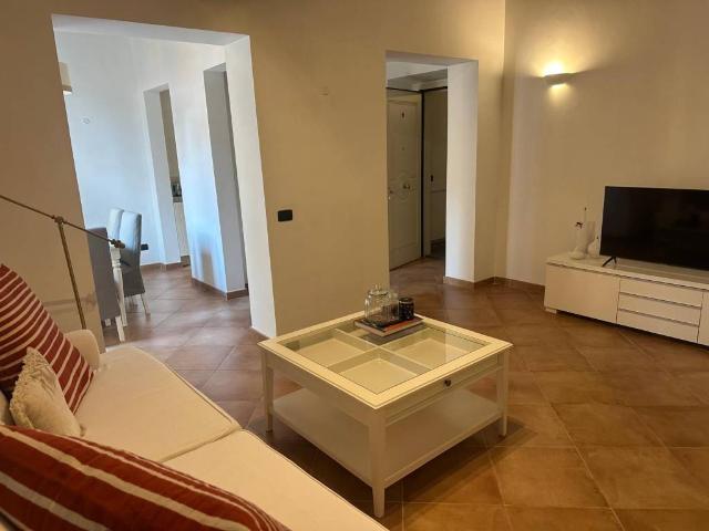 Appartamento in affitto a Roma RM