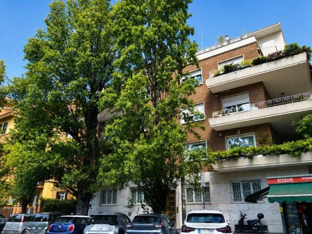 Appartamento in affitto a Roma RM