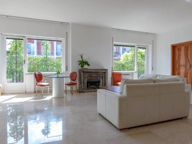 Appartamento in affitto a Roma RM