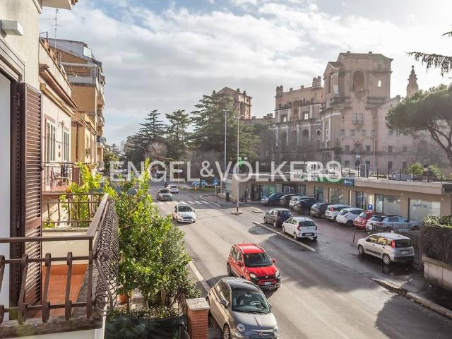 Appartamento in affitto a Roma RM