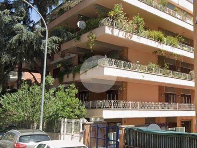 Appartamento in affitto a Roma RM