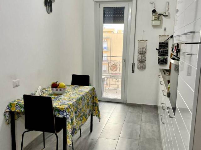 Appartamento in affitto a Roma RM