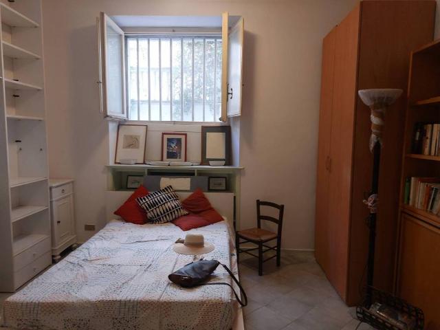 Appartamento in affitto a Roma RM