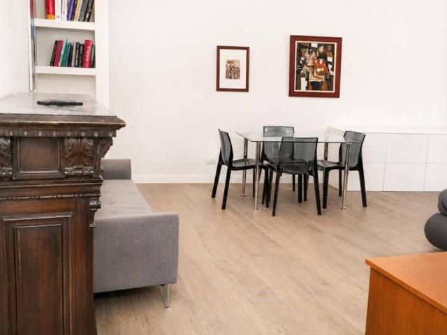 Appartamento in affitto a Roma RM