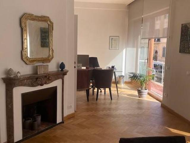 Appartamento in affitto a Roma RM