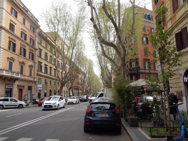Appartamento in affitto a Roma RM