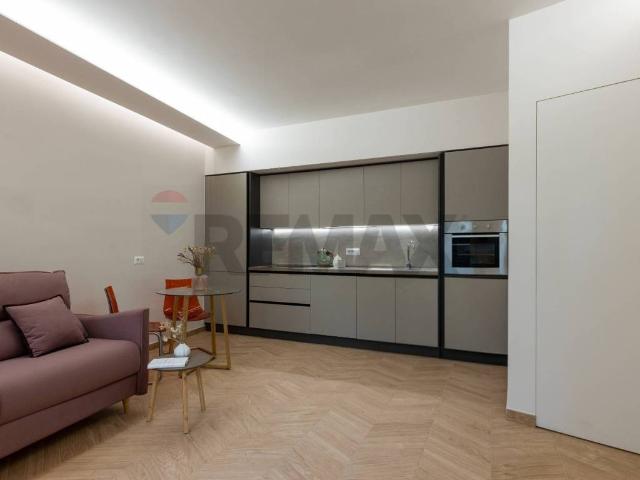 Appartamento in affitto a Roma RM