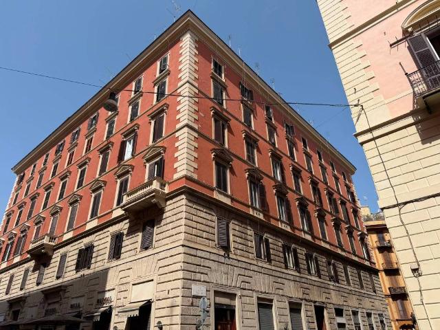 Appartamento in affitto a Roma RM