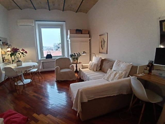 Appartamento in affitto a Roma RM