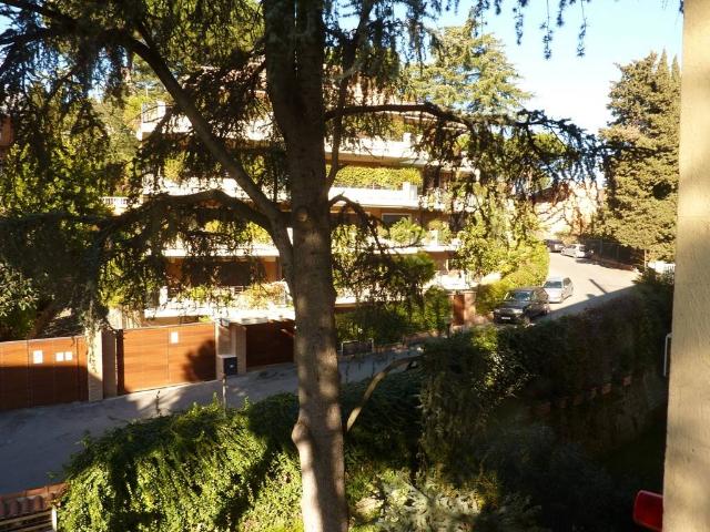 Appartamento in affitto a Roma RM