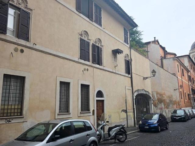 Appartamento in affitto a Roma RM