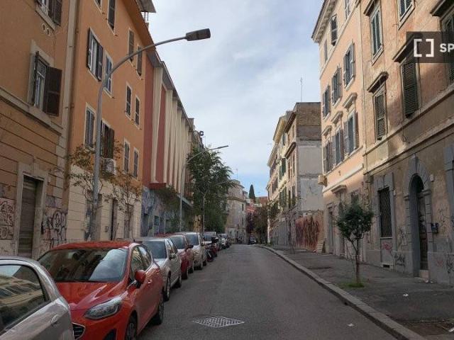 Appartamento in affitto a Roma RM