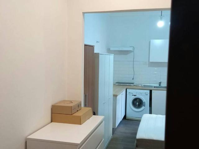 Appartamento in affitto a Roma RM