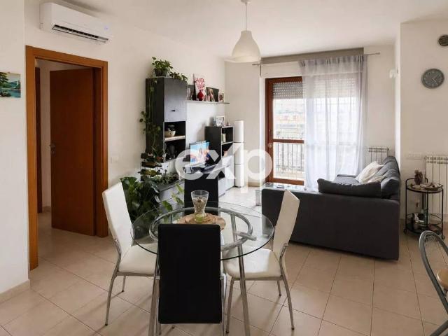 Appartamento in affitto a Roma RM
