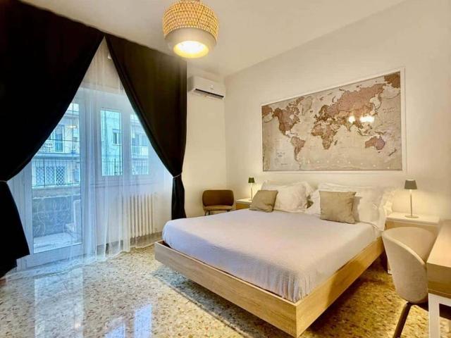 Appartamento in affitto a Roma RM