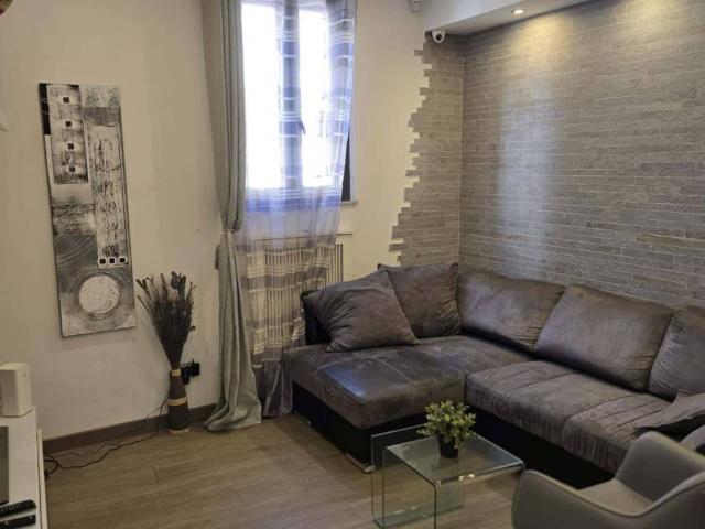 Appartamento in affitto a Roma RM