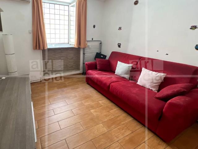 Appartamento in affitto a Roma RM