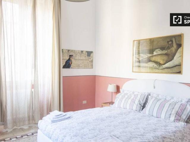 Appartamento in affitto a Roma RM