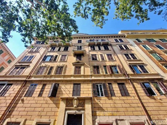 Appartamento in affitto a Roma RM