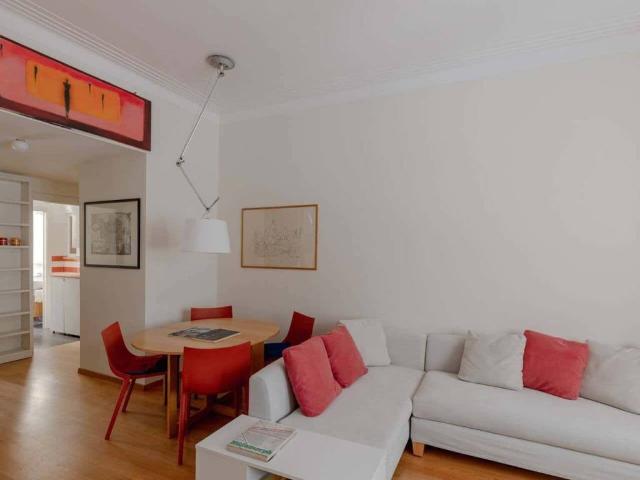 Appartamento in affitto a Roma RM