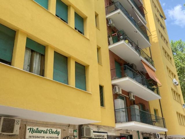 Appartamento in affitto a Roma RM