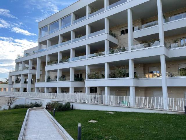 Appartamento in affitto a Roma RM