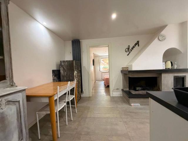 Appartamento in affitto a Roma RM