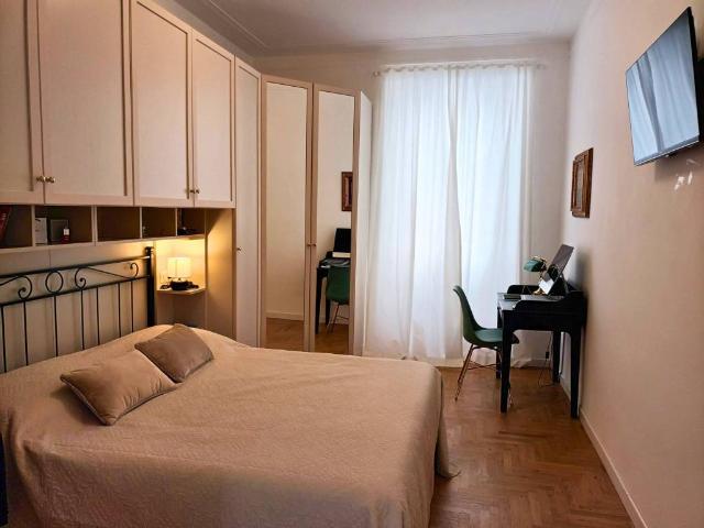 Appartamento in affitto a Roma RM