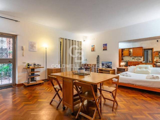 Appartamento in affitto a Roma RM