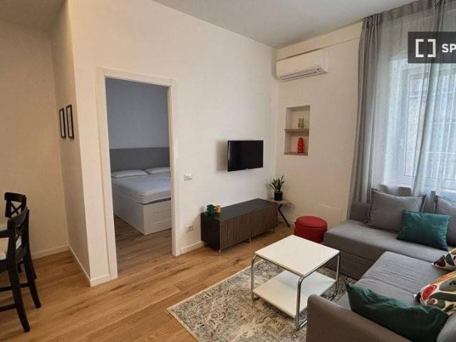 Appartamento in affitto a Roma RM