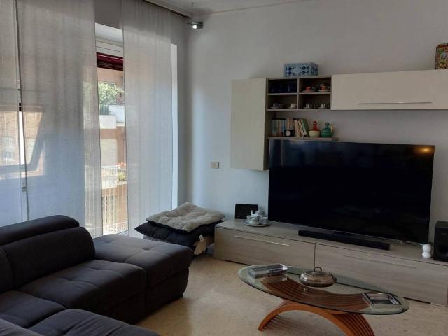 Appartamento in affitto a Roma RM