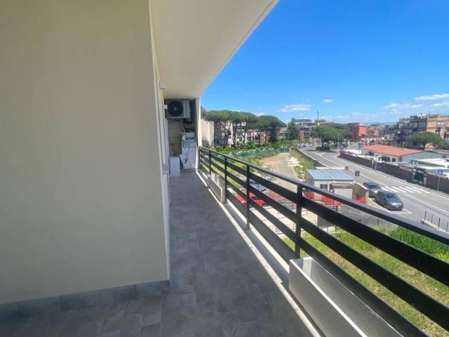 Appartamento in affitto a Roma RM