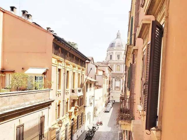 Appartamento in affitto a Roma RM